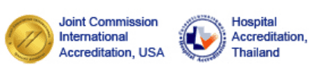 Joint Commission International Accreditation, USA　Hospital Accreditation,Thailand